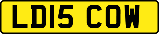 LD15COW