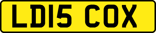 LD15COX