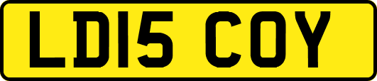LD15COY