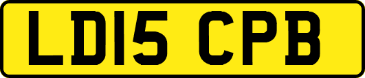 LD15CPB