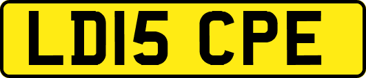 LD15CPE