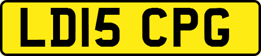 LD15CPG