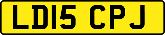 LD15CPJ