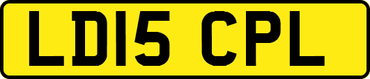 LD15CPL