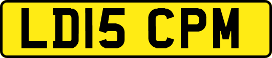 LD15CPM