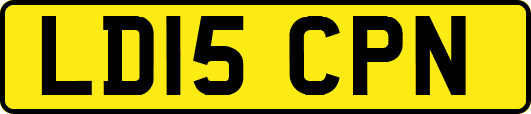 LD15CPN