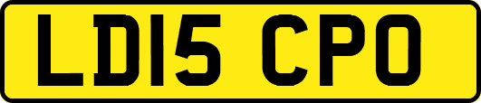 LD15CPO