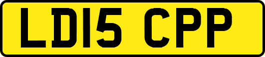 LD15CPP