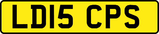 LD15CPS