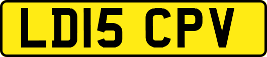 LD15CPV