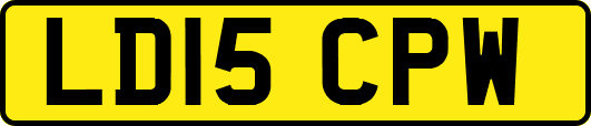 LD15CPW
