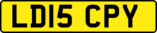 LD15CPY