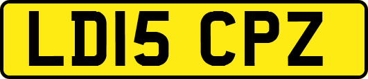 LD15CPZ