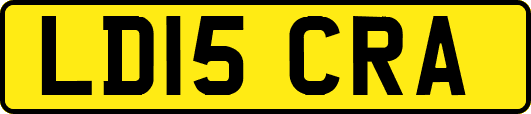 LD15CRA
