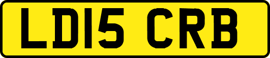 LD15CRB