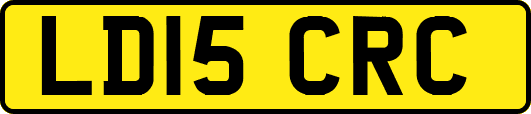 LD15CRC