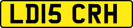 LD15CRH