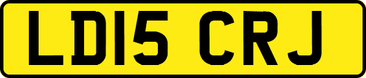 LD15CRJ