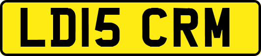 LD15CRM