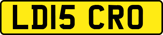 LD15CRO
