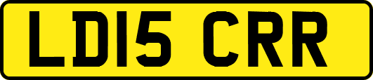 LD15CRR