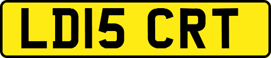 LD15CRT
