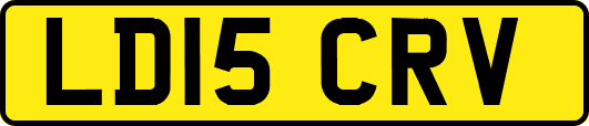 LD15CRV