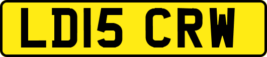 LD15CRW