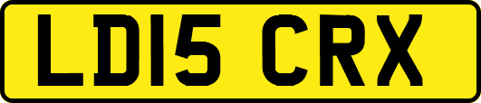 LD15CRX