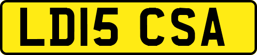 LD15CSA