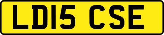 LD15CSE