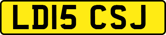 LD15CSJ