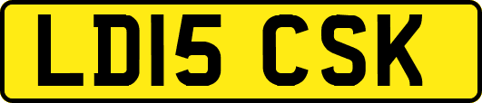 LD15CSK