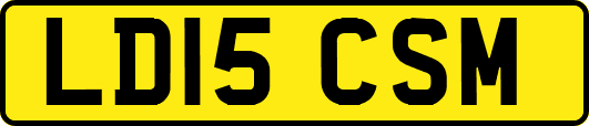 LD15CSM