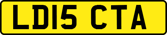 LD15CTA