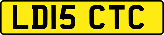 LD15CTC