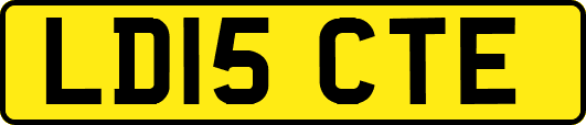 LD15CTE