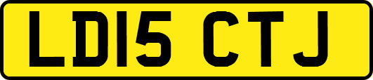 LD15CTJ