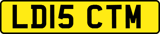 LD15CTM