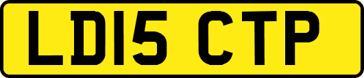 LD15CTP