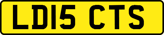 LD15CTS