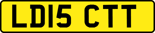 LD15CTT