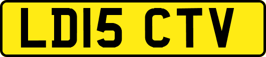 LD15CTV