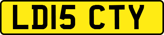 LD15CTY