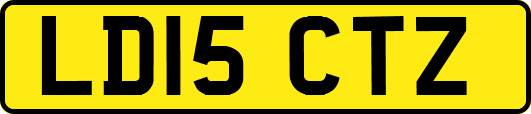 LD15CTZ