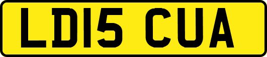 LD15CUA