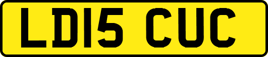 LD15CUC