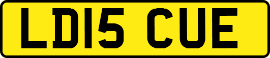 LD15CUE