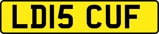 LD15CUF