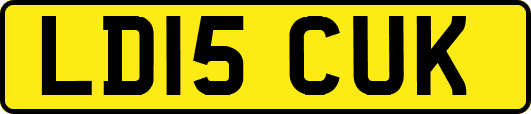 LD15CUK